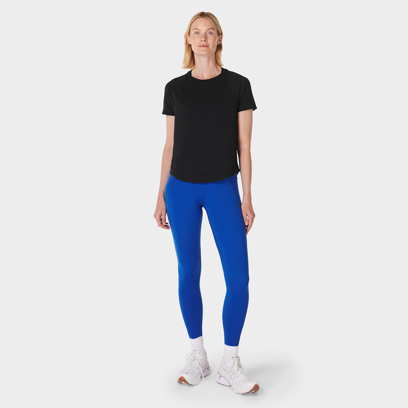 T-shirt Sweaty Betty Breathe Easy Mesh 5/7