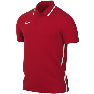 Nike dri fit park 26 polo heren