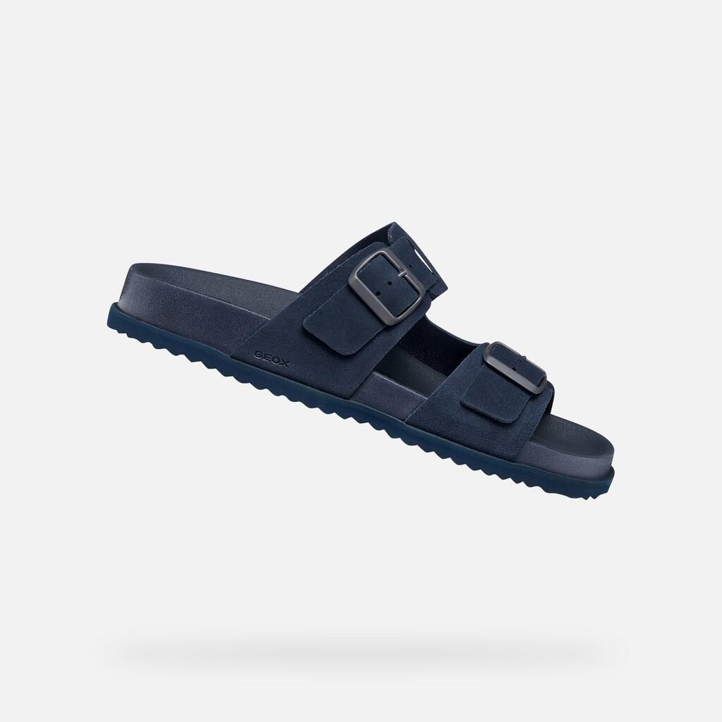 bleu navy