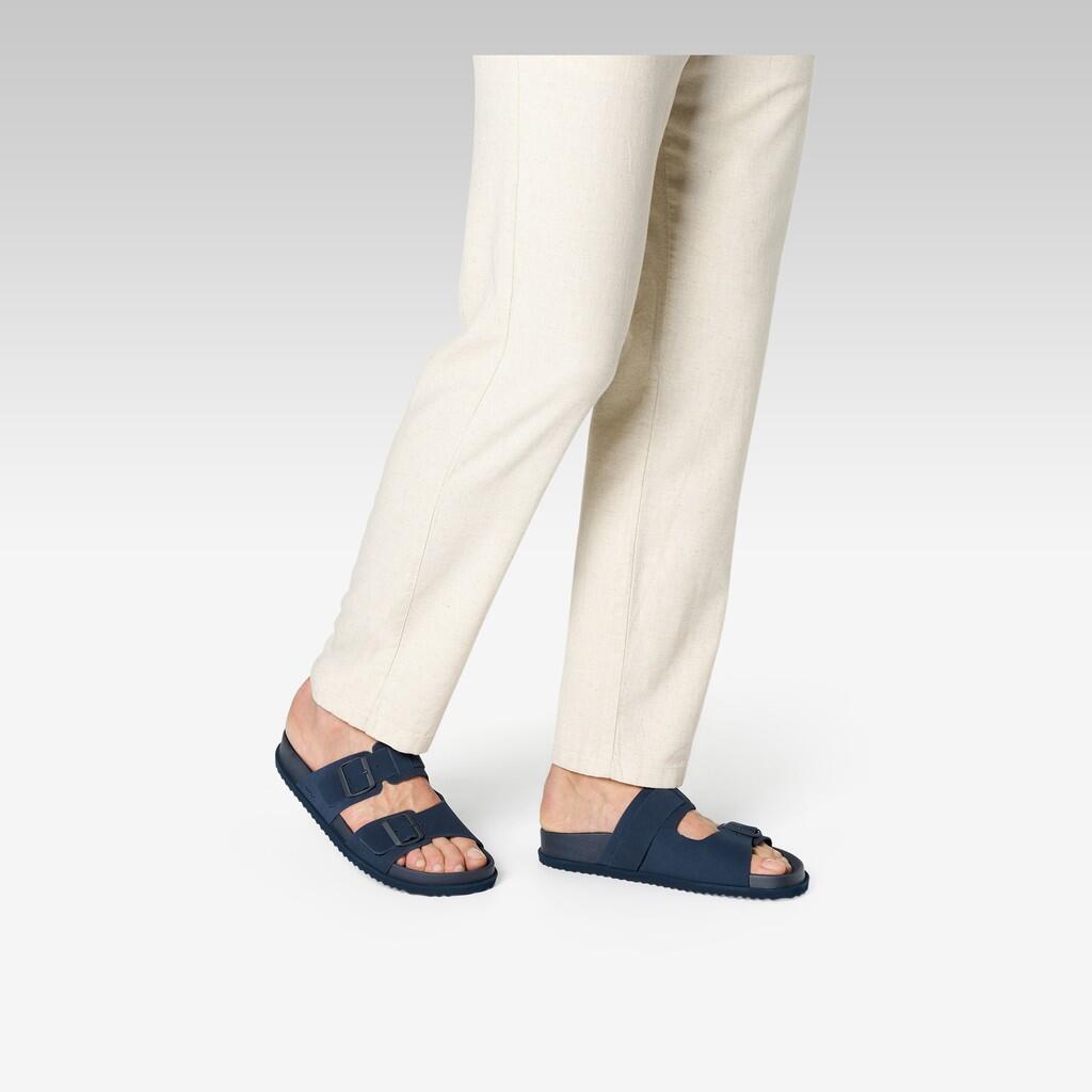 Sandales Homme PARNAIBA MAN Bleu Marine 3/7