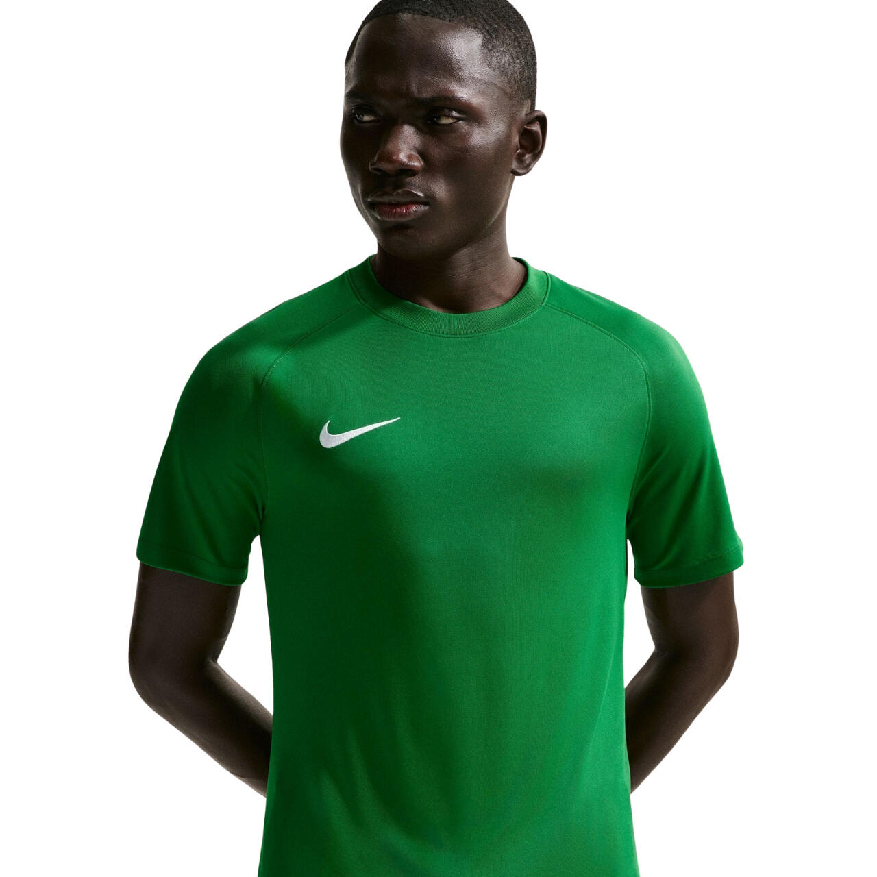 Nike Dri-Fit Park VIII heren-shirt 3/7