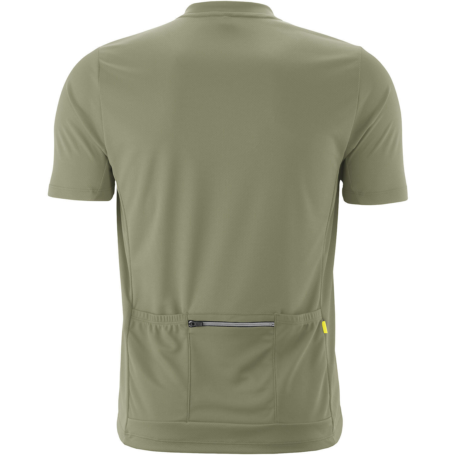 Maillot Gonso Sitivo Green 2/3