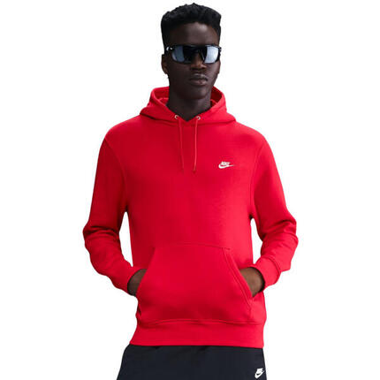 Bluza męska Nike Club BB