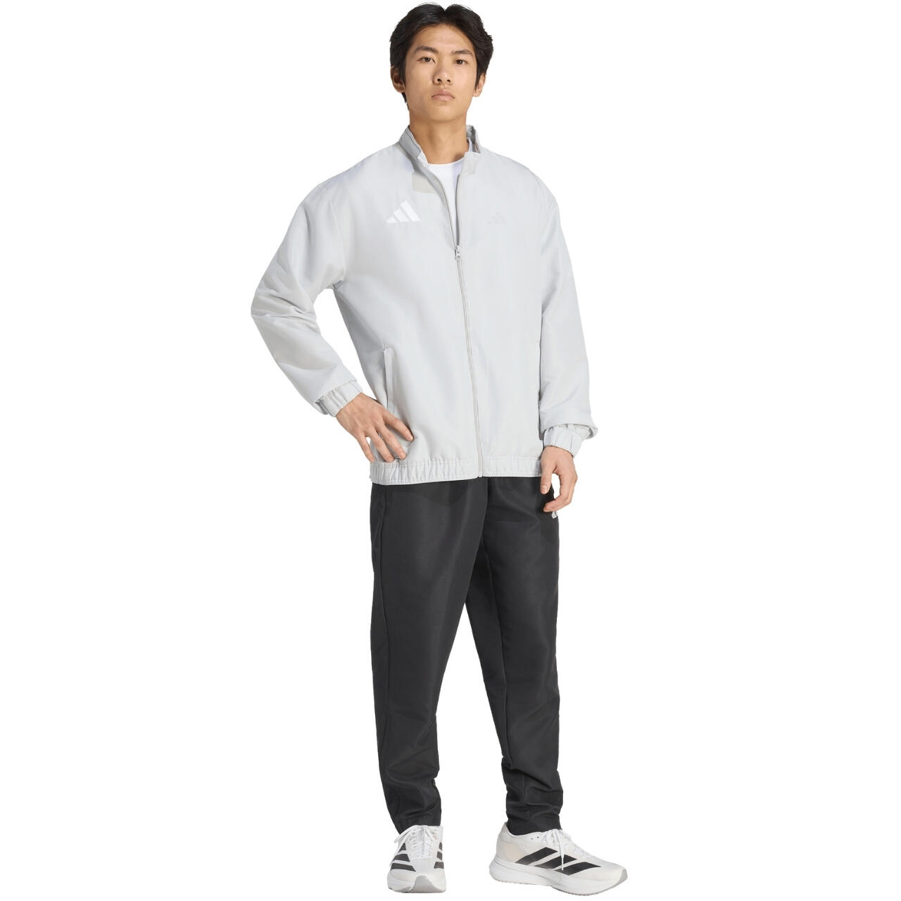 Veste de présentation Entrada26 6/7