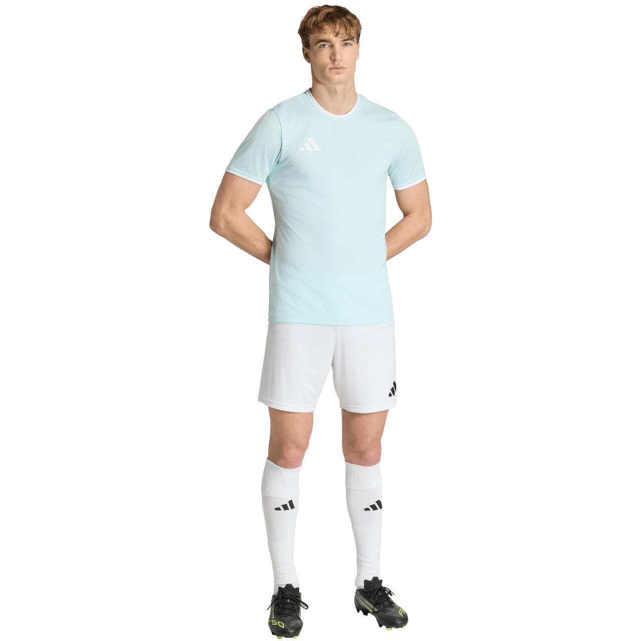 Maglia da uomo adidas Entrada 26 Jersey 7/7
