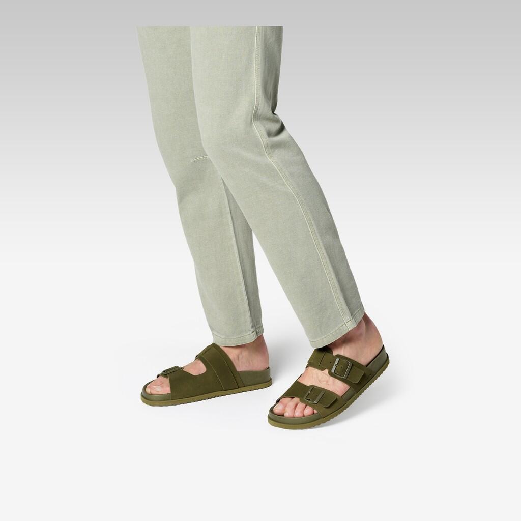 Sandalias Hombre Geox U Parnaiba 3/7