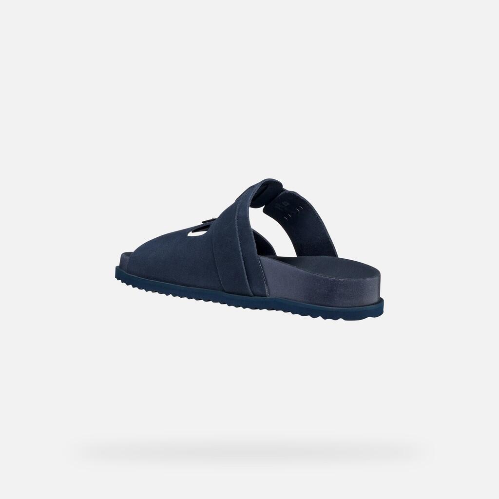 Sandales Homme PARNAIBA MAN Bleu Marine 6/7