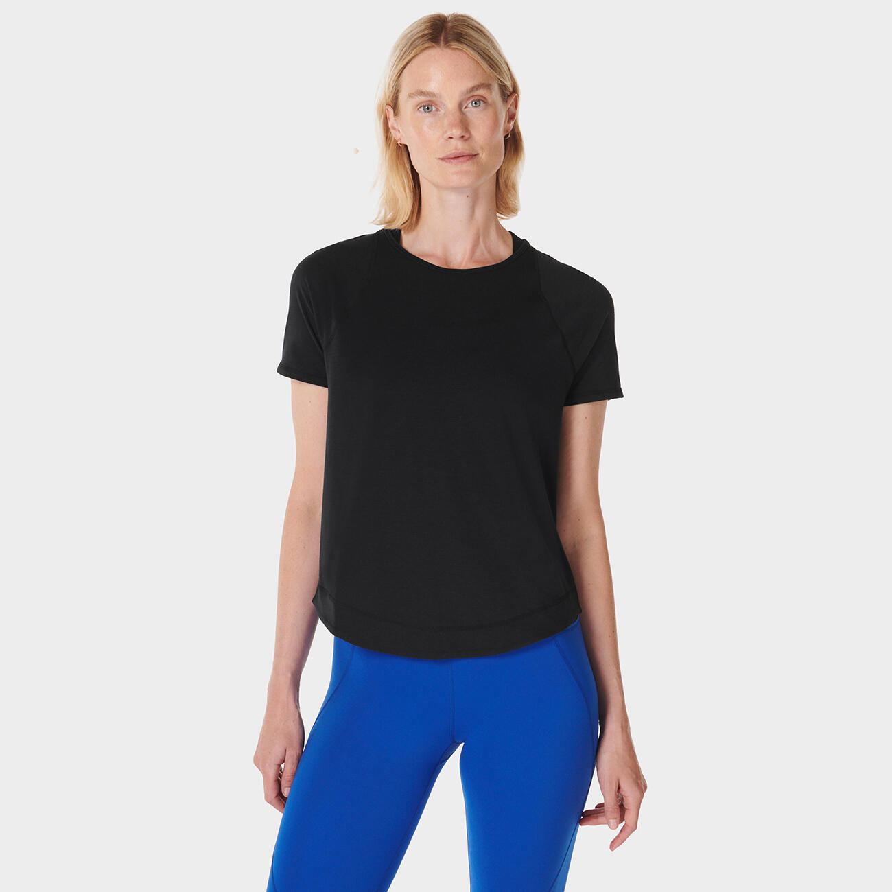 T-shirt Sweaty Betty Breathe Easy Mesh 4/7