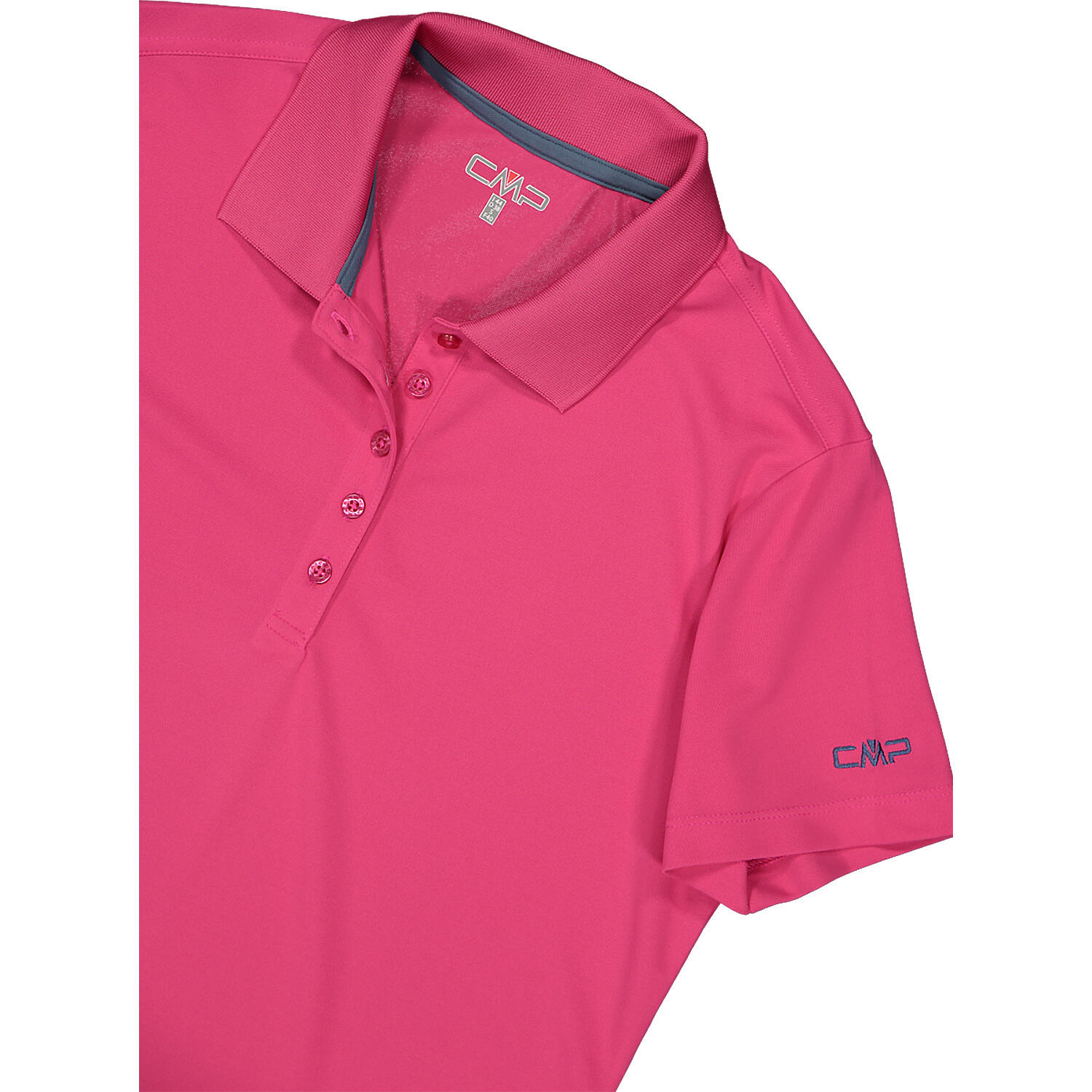 Damen Polo Woman Polo 4/4