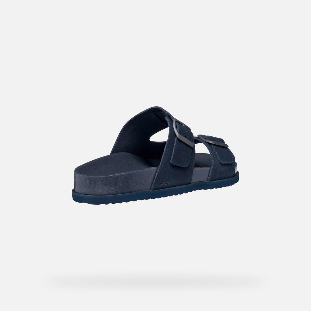 Sandales Homme PARNAIBA MAN Bleu Marine 7/7