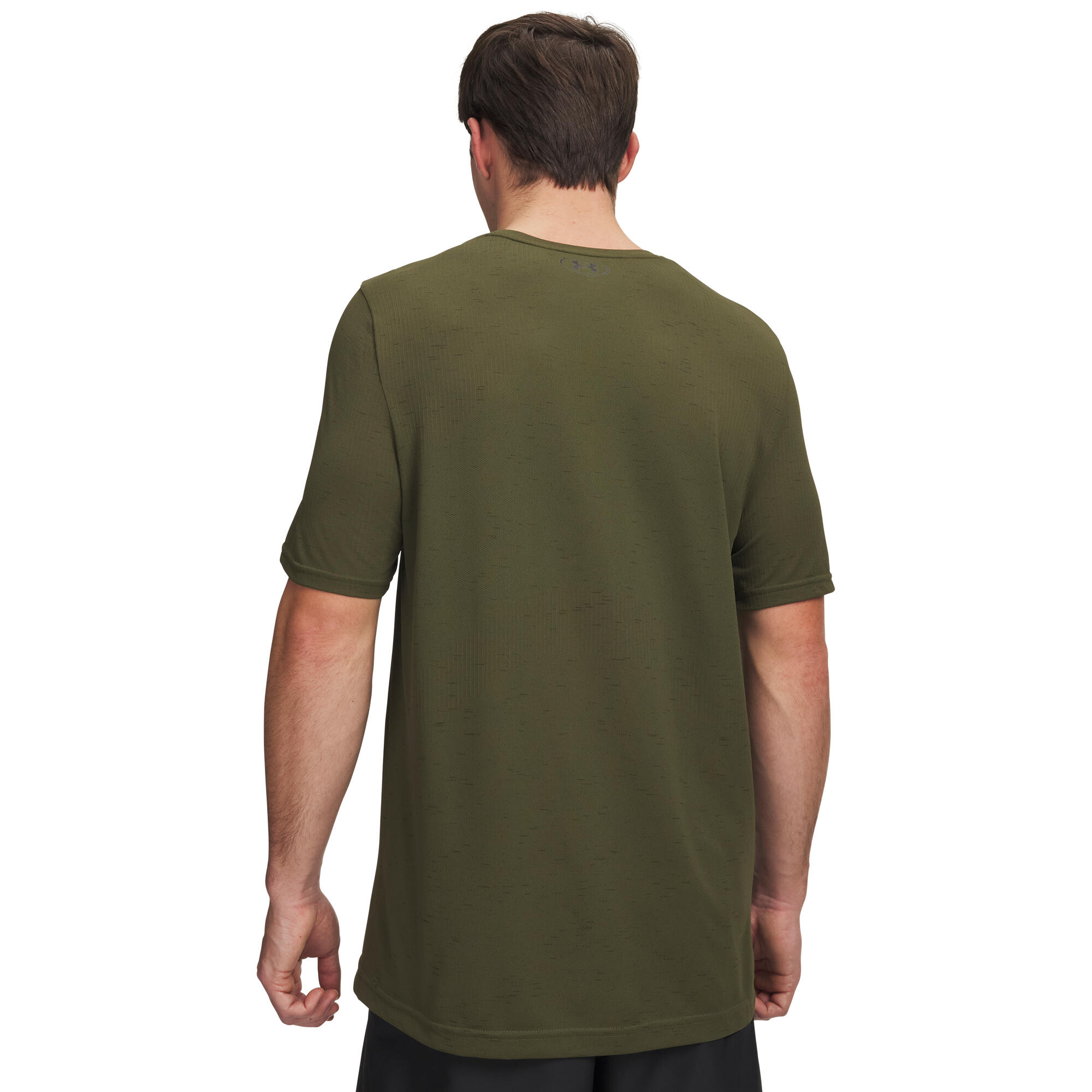 Camiseta Under Armour Vanish Seamless Ss Adulto 5/5