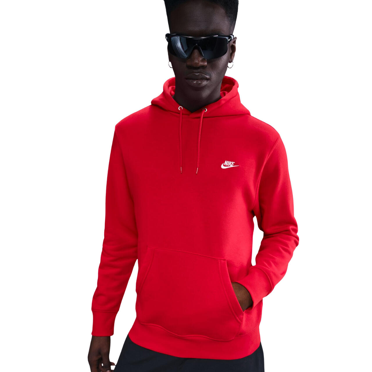 Nike Club BB Herren-Sweatshirt 3/7
