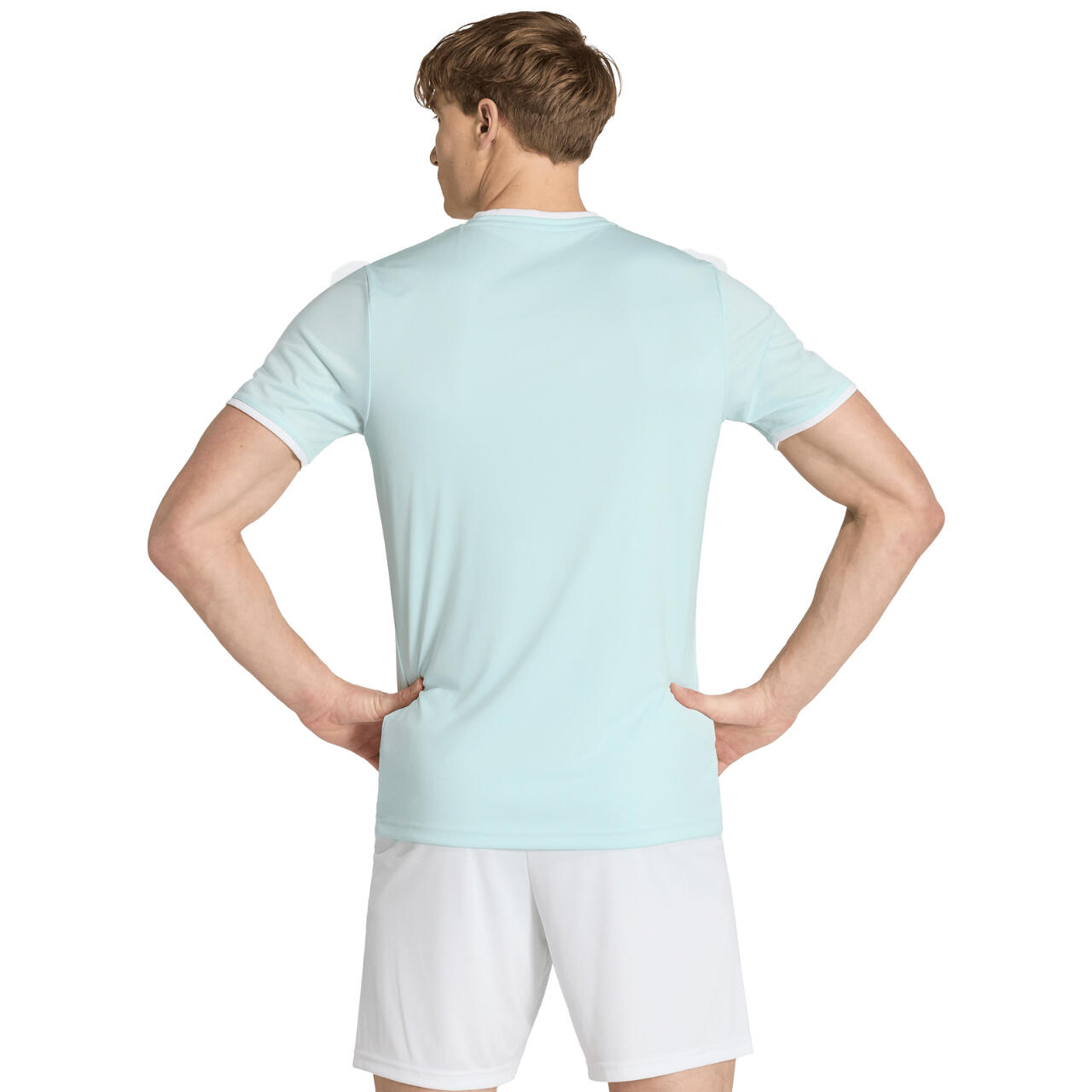 Maglia da uomo adidas Entrada 26 Jersey 4/7