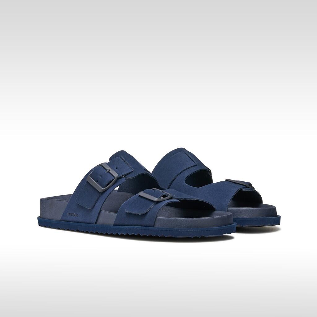 Sandales Homme PARNAIBA MAN Bleu Marine 4/7