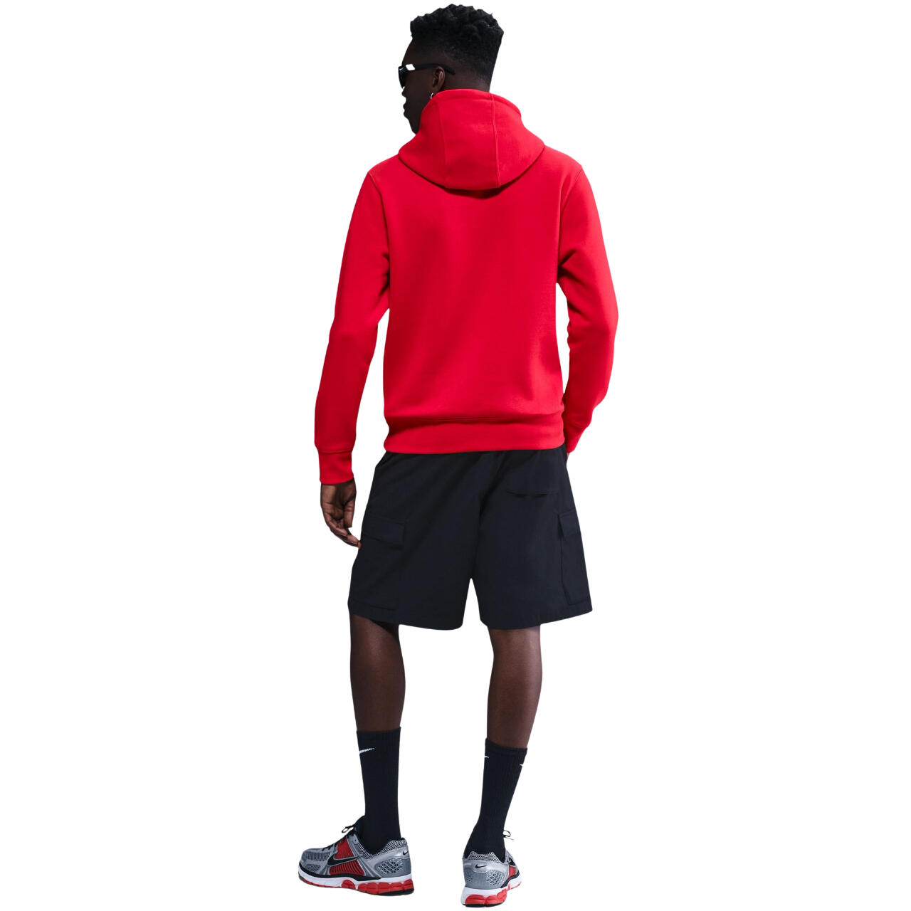 Nike Club BB Herren-Sweatshirt 7/7