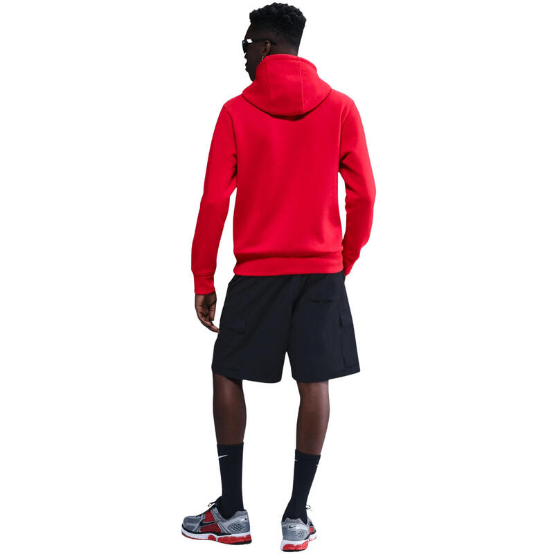 Hanorac pentru bărbați Nike Club BB