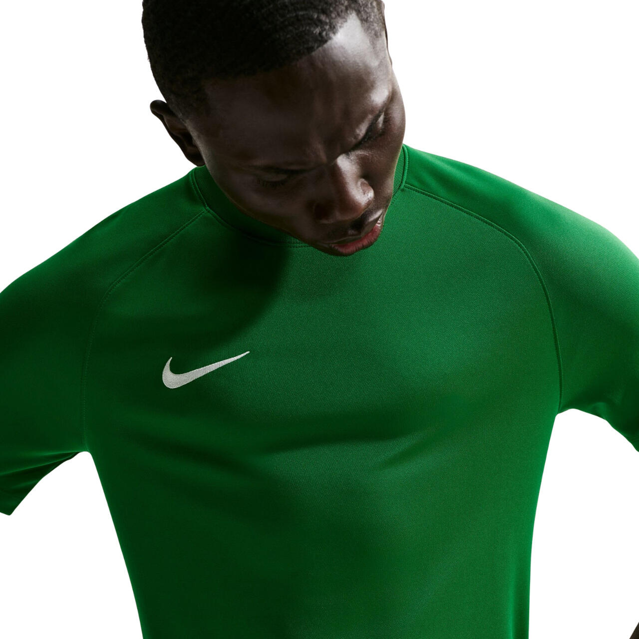 Nike Dri-Fit Park VIII heren-shirt 4/7