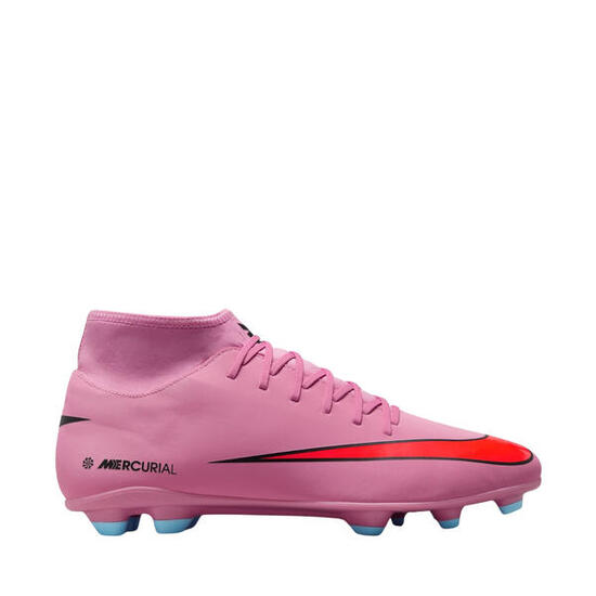 Botas de fútbol para hombre Nike Mercurial Superfly 10 Club FG/MG