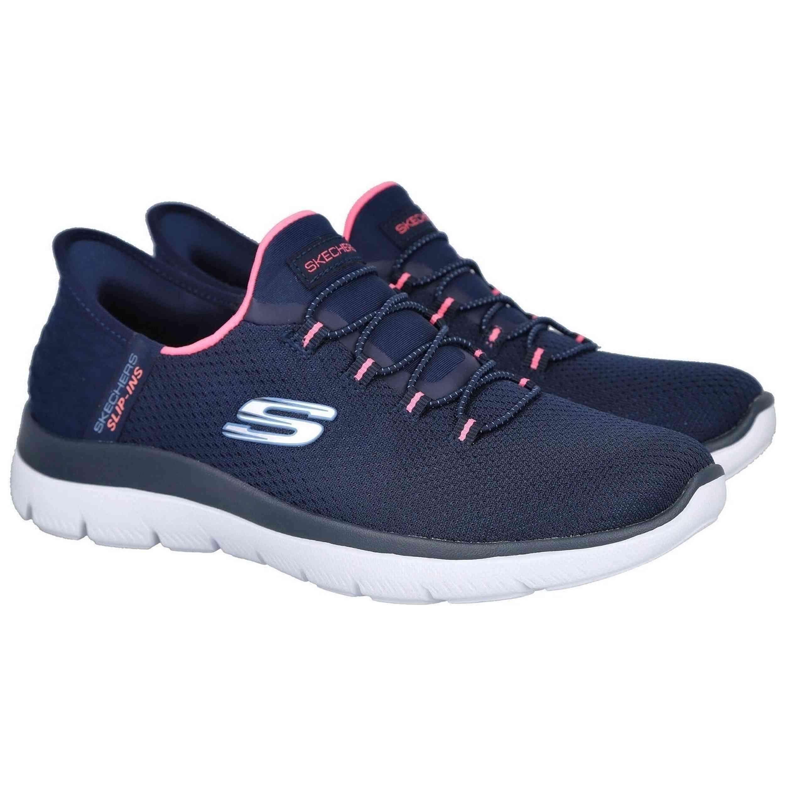 Schoen Skechers model 070-434546 voor vrouwen 3/3