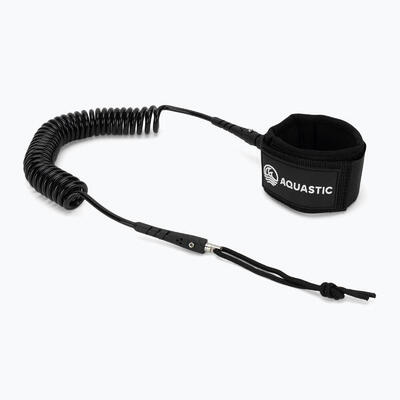 Leash voor sup-board 10' aquastic