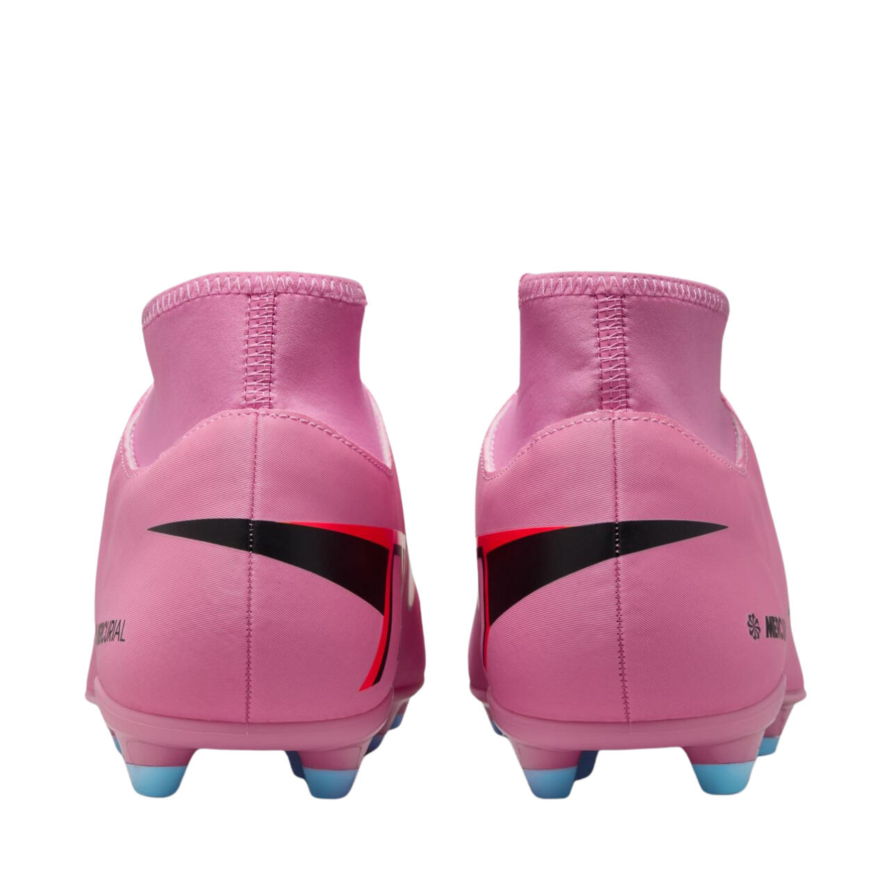 Chuteiras de futebol masculinas Nike Mercurial Superfly 10 Club FG/MG 3/7