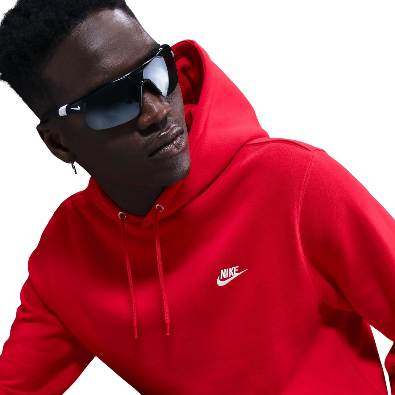 Nike Club BB Herren-Sweatshirt 4/7