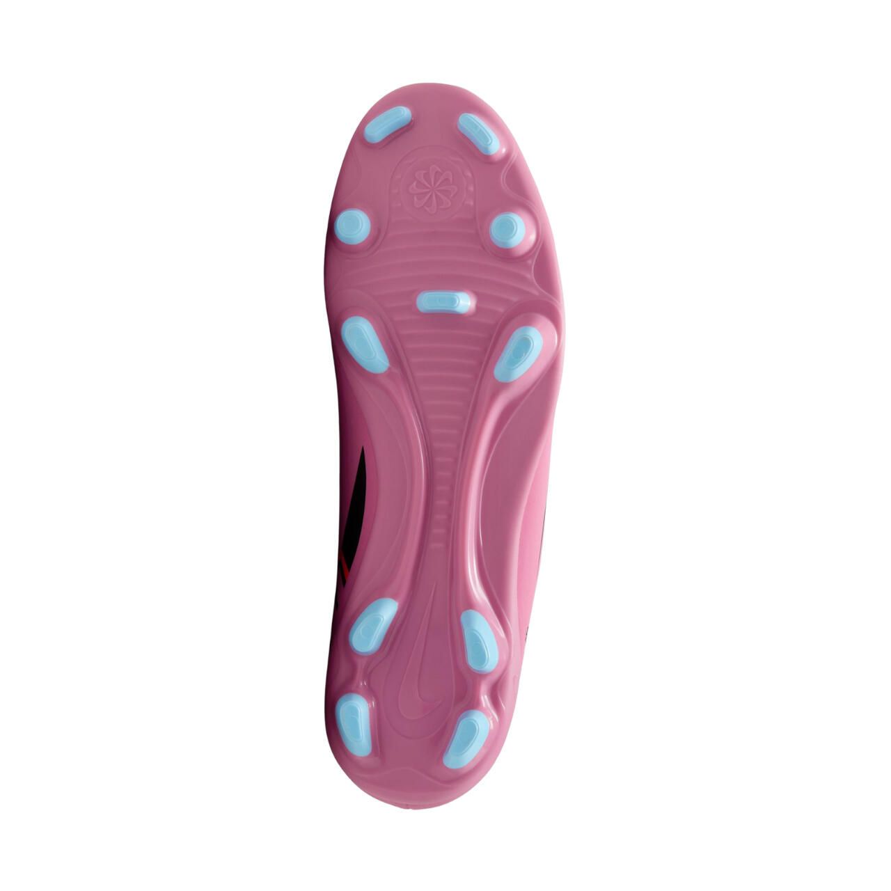 Chuteiras de futebol masculinas Nike Mercurial Superfly 10 Club FG/MG 6/7