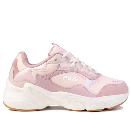 Buty sportowe sneakersy damskie Fila COLLENCE CB WMN