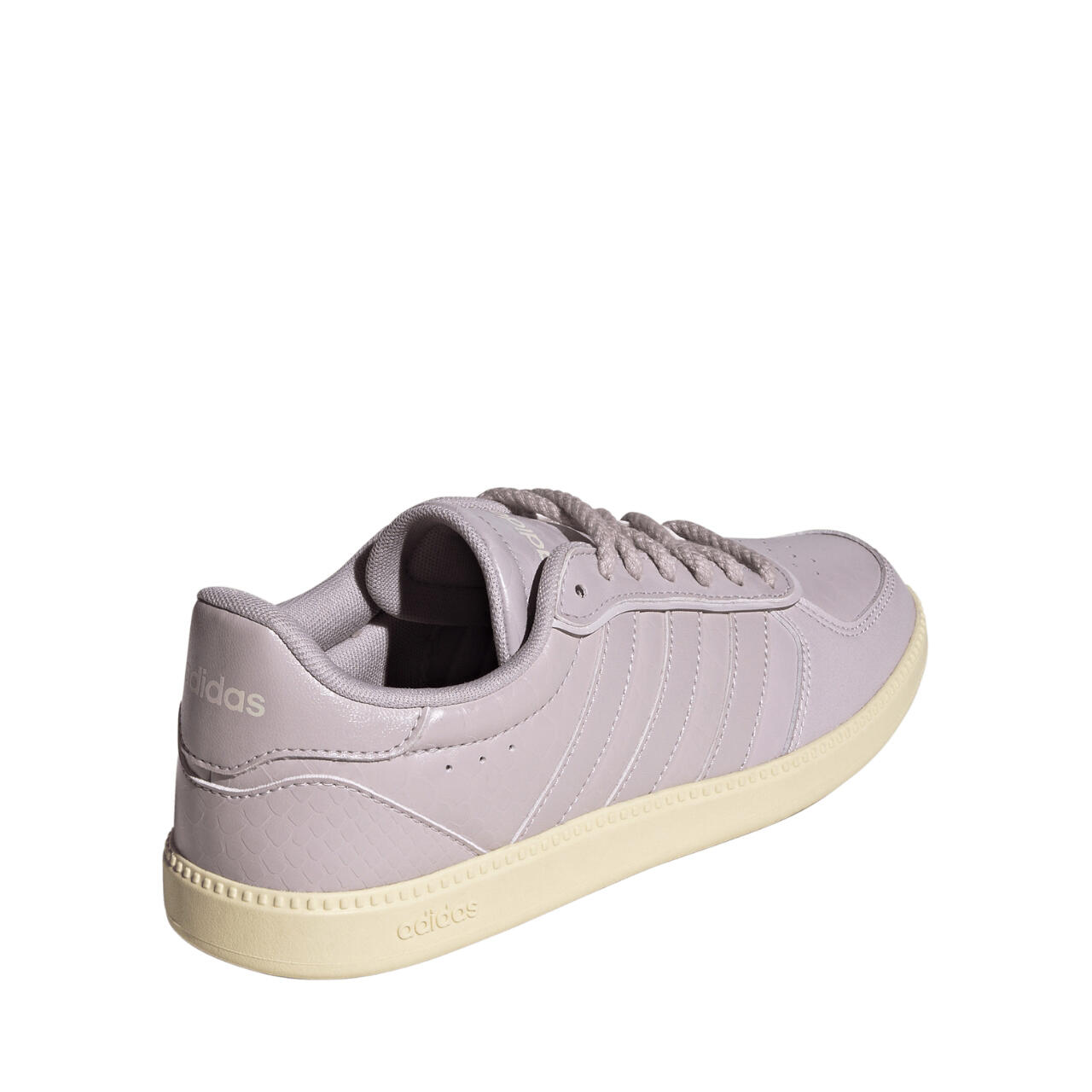 ADIDAS Breaknet Sleek sapatos desportivos femininos - atacadores, uso diário 3/7