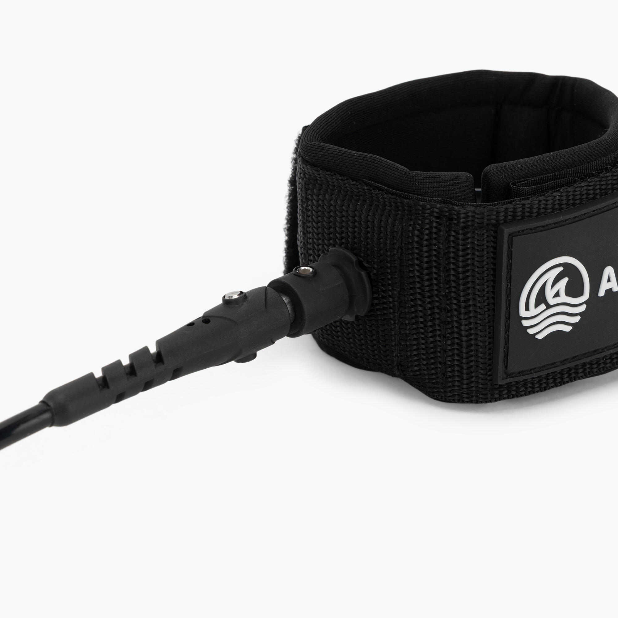 Leash voor SUP-board 10' AQUASTIC 3/6