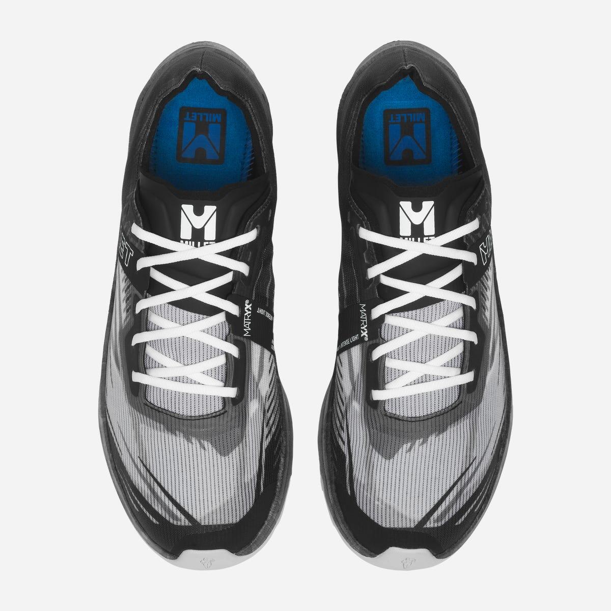 Scarpe Trail running Unisex INTENSE LIGHT U 4/4