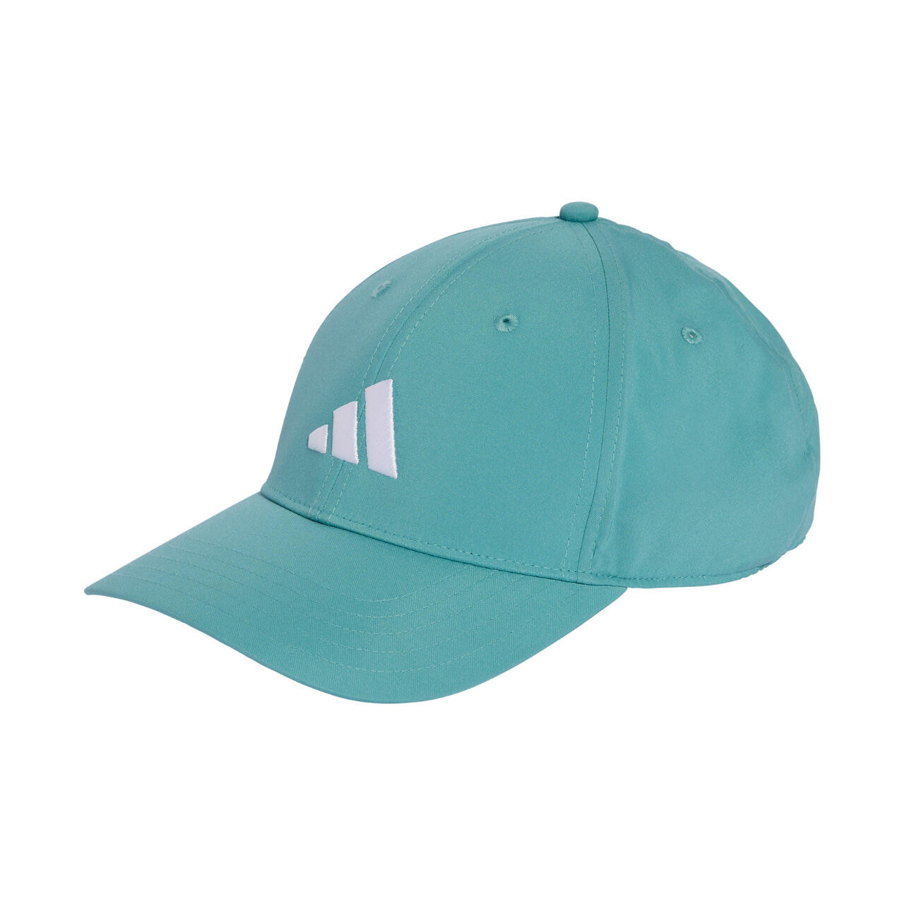Șapcă cu cozoroc adidas New Logo Embroidered Baseball