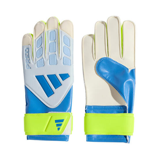 Guantes de portero para niños adidas Predator Training