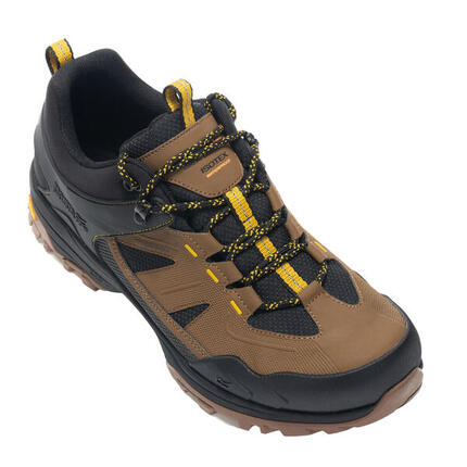 Heren Regen Lage Wandelschoenen (Zwart)