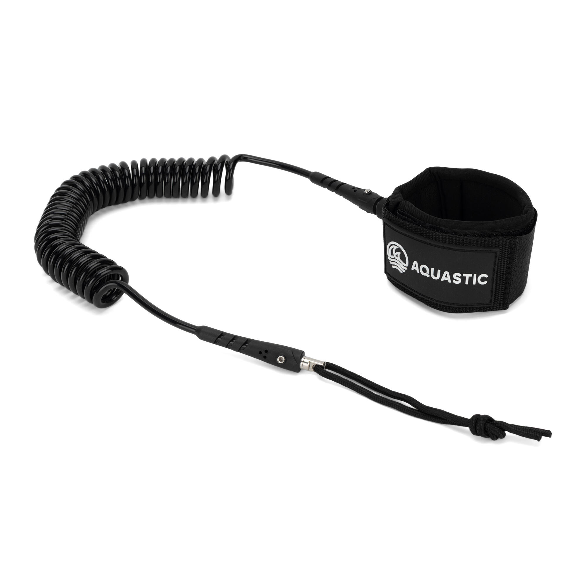Leash voor SUP-board 10' AQUASTIC 6/6