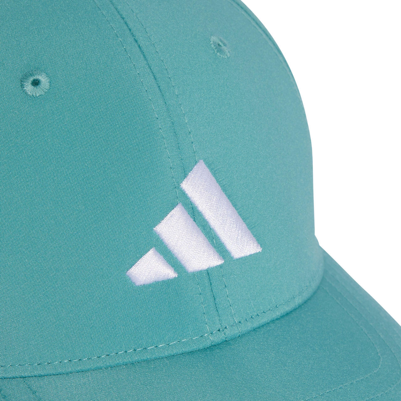 Cappellino adidas New Logo Embroidered Baseball 3/4