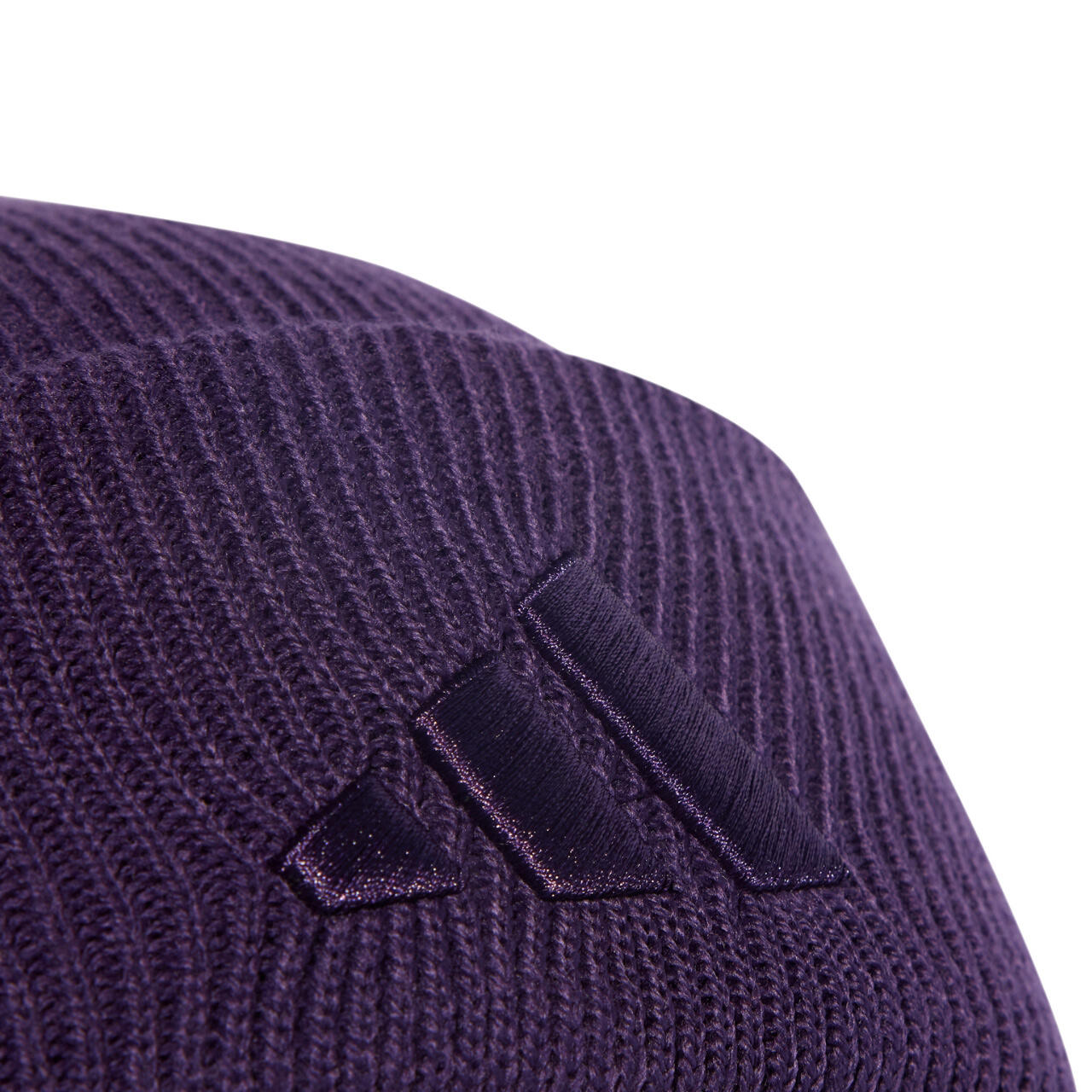 Czapka adidas New Logo Beanie Cuff 3/4