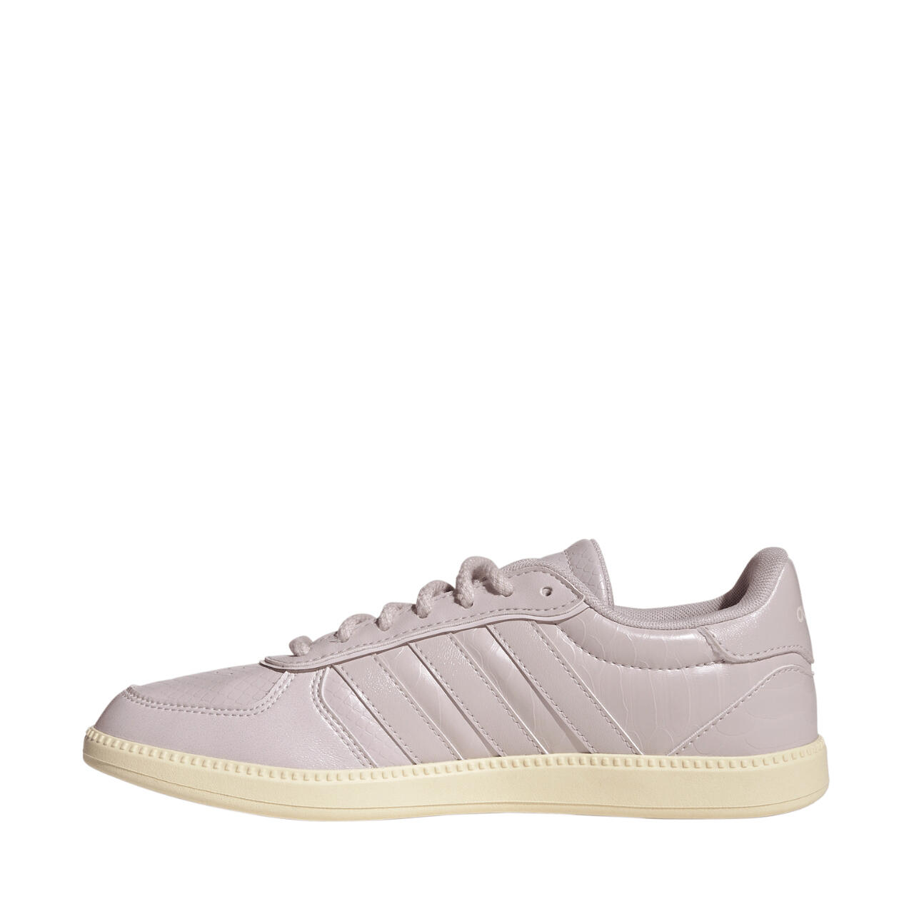 ADIDAS Breaknet Sleek sapatos desportivos femininos - atacadores, uso diário 5/7
