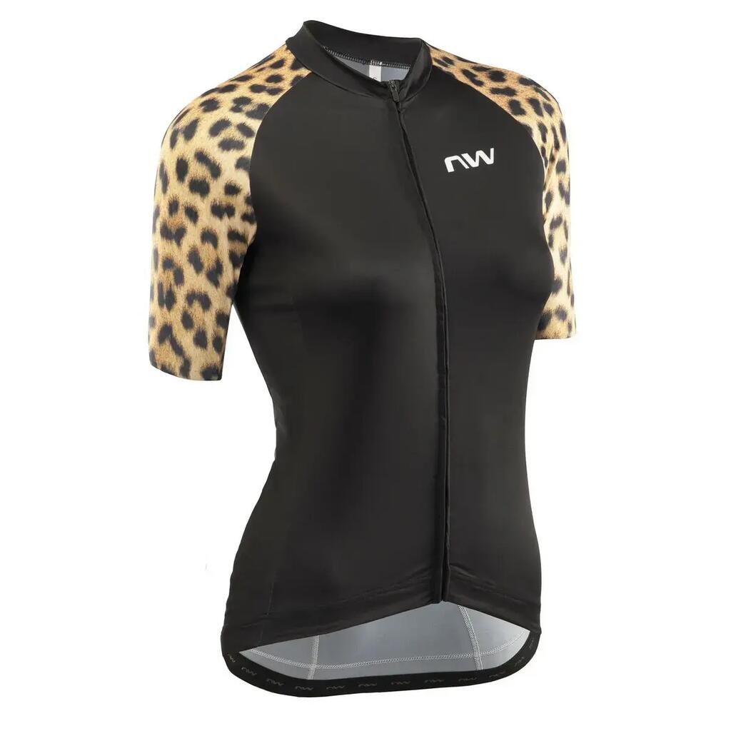 Jersey Northwave Wild
