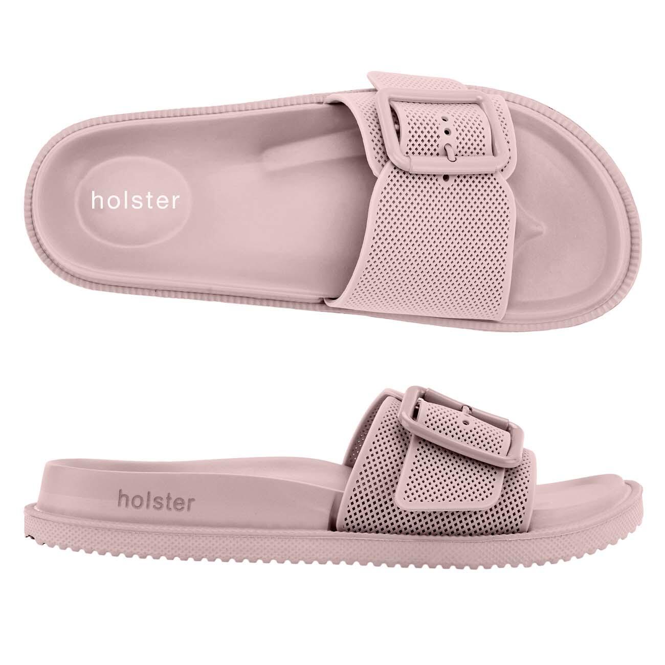 HOLSTER Holster Laze Slippers - Vegan Comfort - Podologisch Goedgekeurd - 5/6