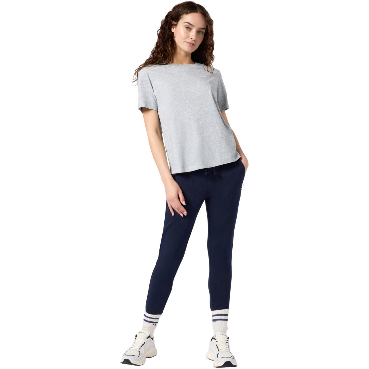 Pantalon Champion Slim Pants pour femme 6/6