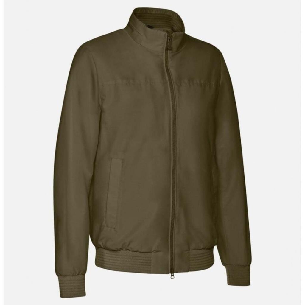 Chaquetas Hombre Geox T3218 Myanmar 3/5