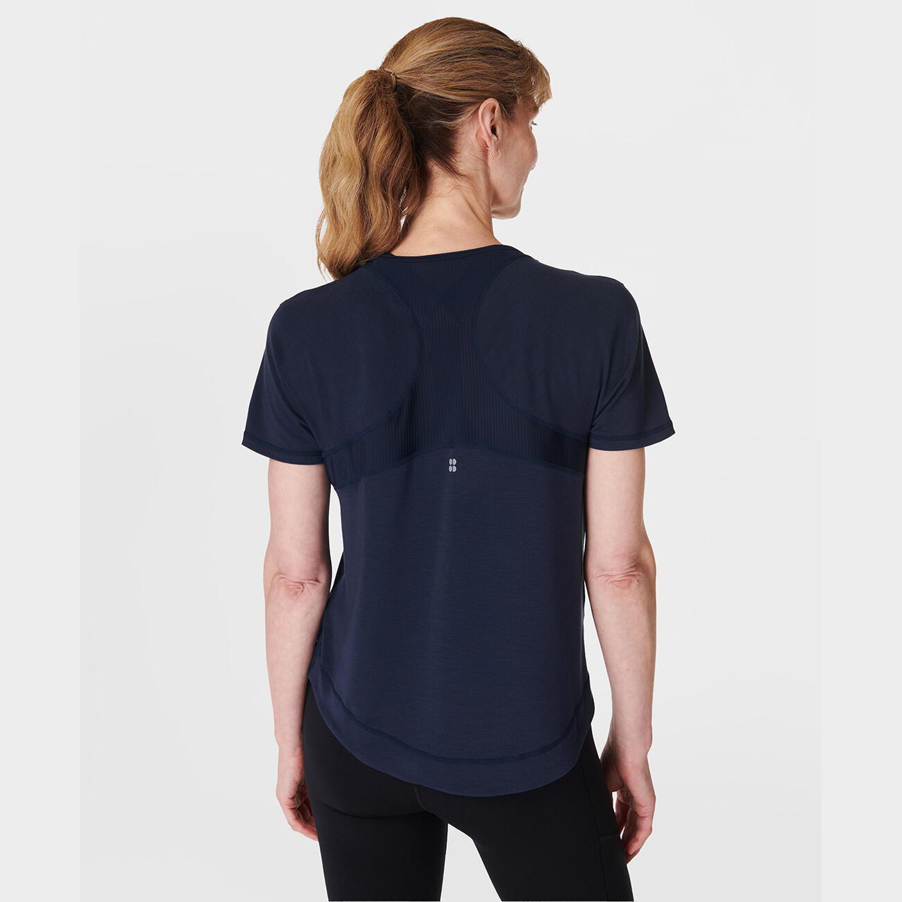 T-shirt Sweaty Betty Breathe Easy Mesh 3/7