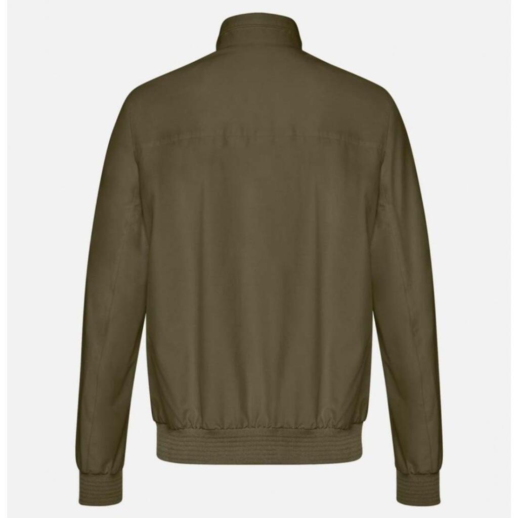 Chaquetas Hombre Geox T3218 Myanmar 2/5