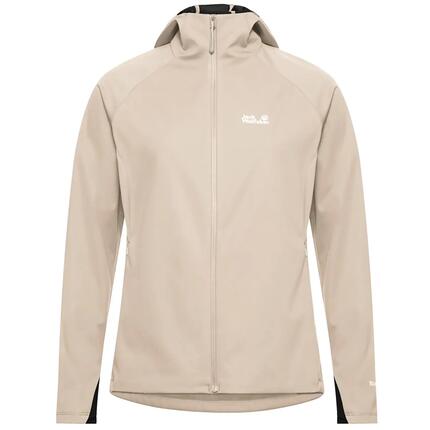 Damen Funktionsjacke SKYVAIL JKT W