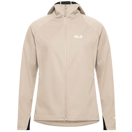 Damen Funktionsjacke SKYVAIL JKT W