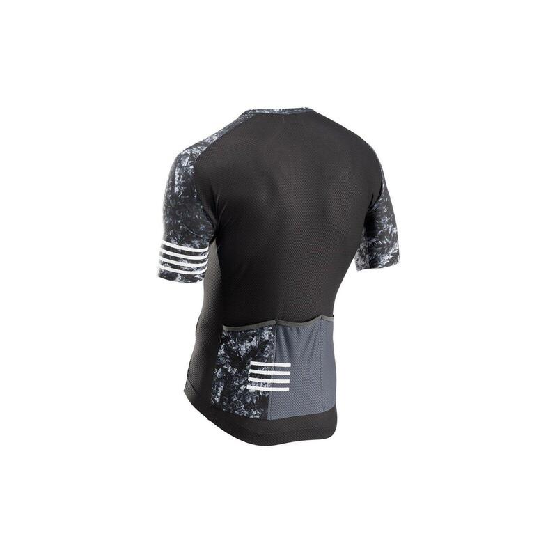 Koszulka rowerowa męska NORTHWAVE BLADE JERSEY SHORT SLEEVE