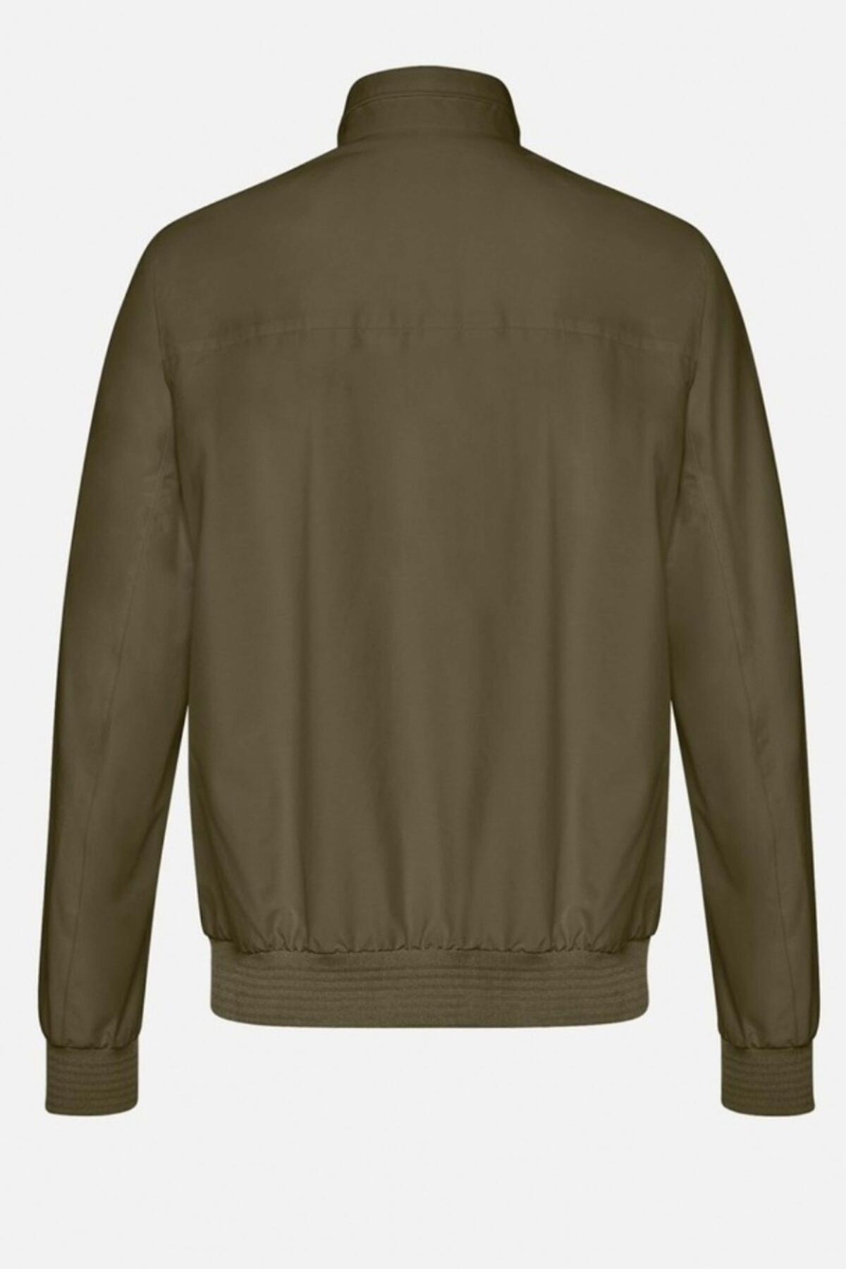 Chaquetas Hombre Geox T3218 Myanmar 5/5