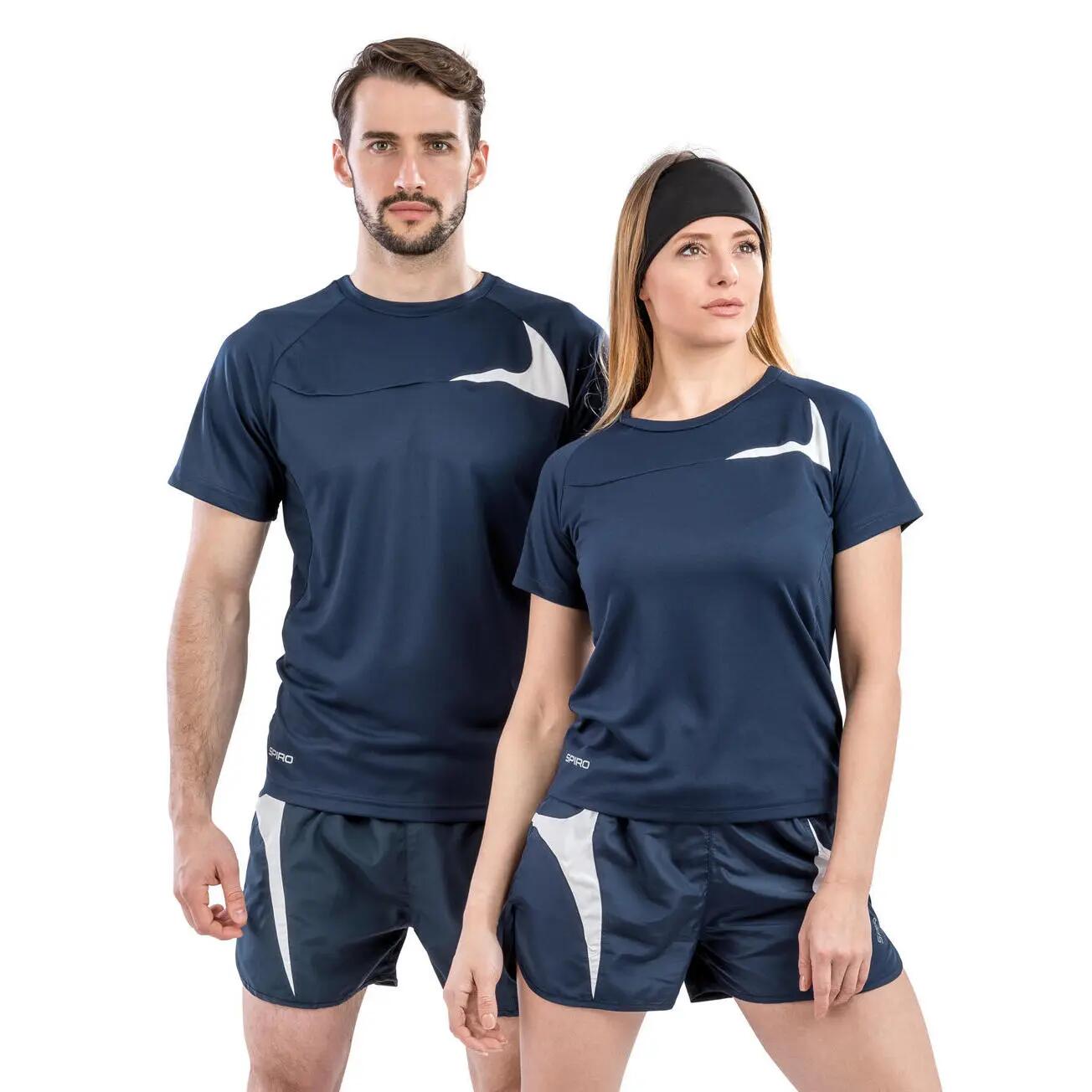 Jersey Spiro Dash 3/4
