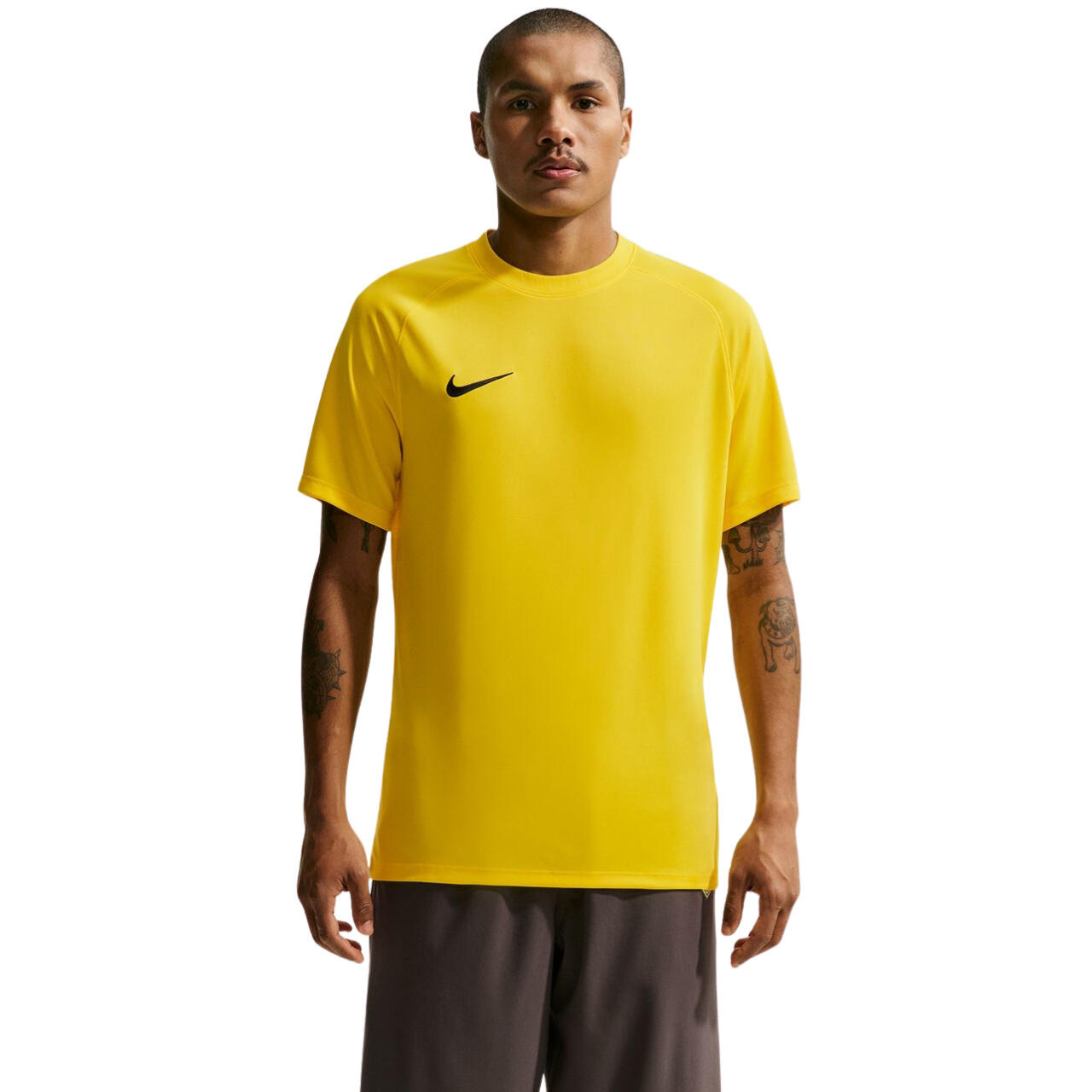 Tricou pentru bărbați Nike Dri-Fit Park VIII